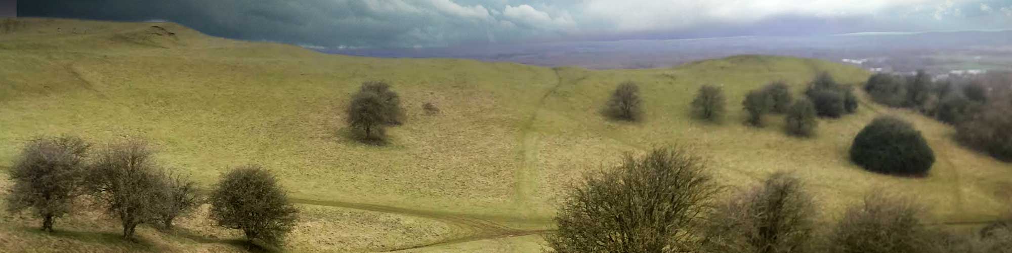 Burton Dassett Parish Council