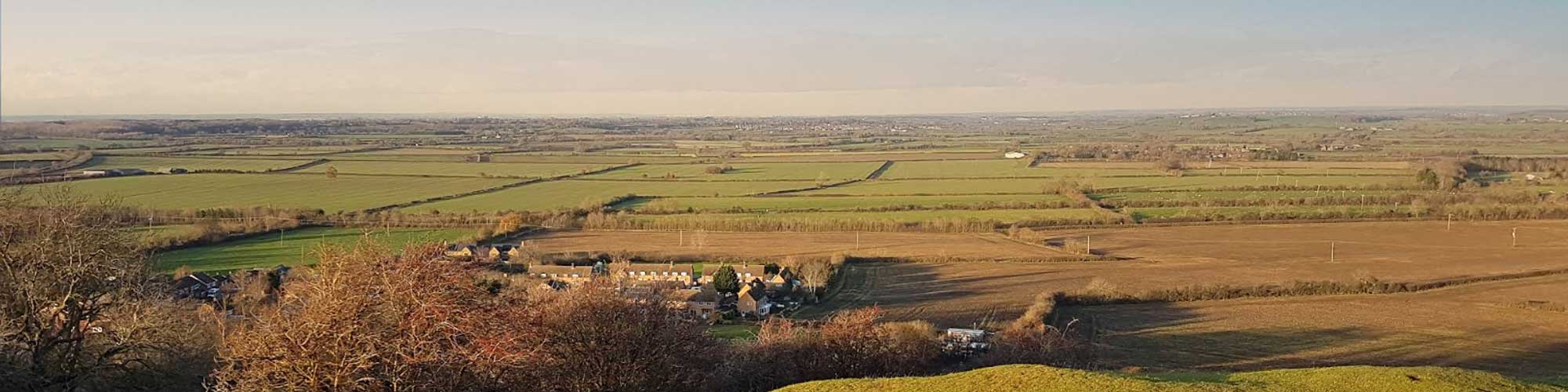 Burton Dassett Parish Council
