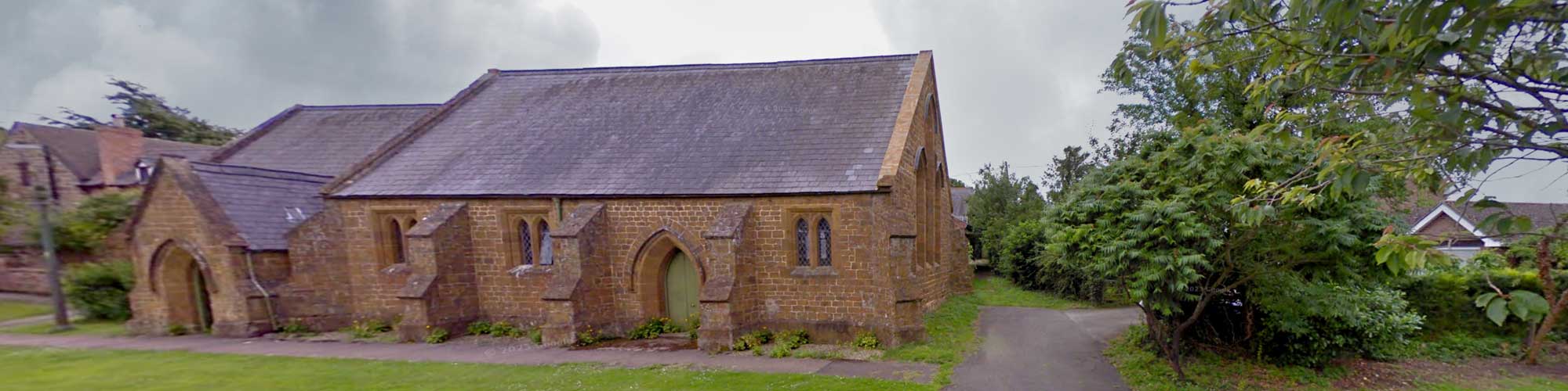 Burton Dassett Parish Council
